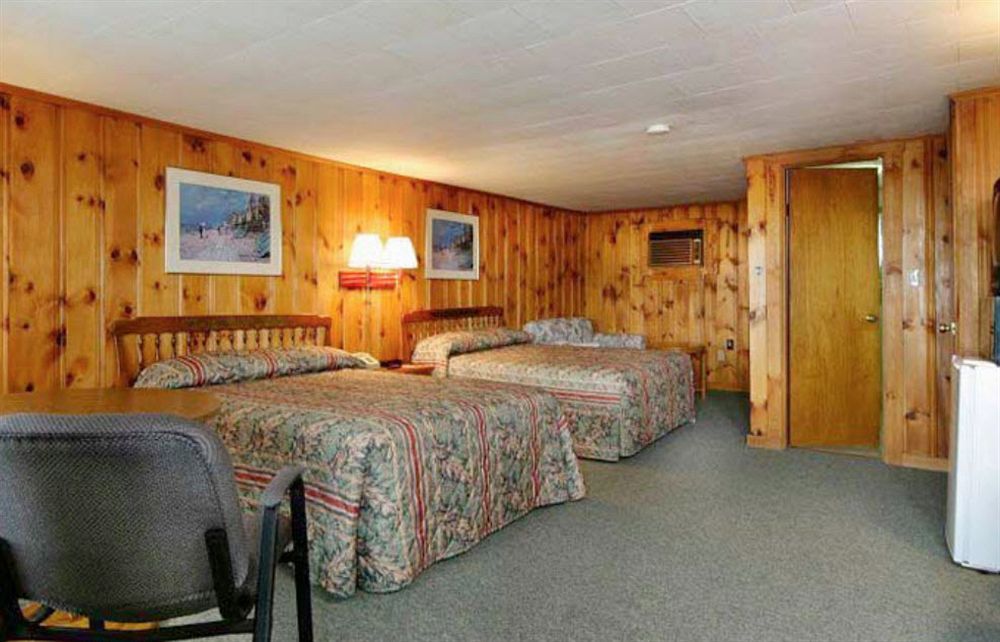 Tides Motel - Hampton Beach Εξωτερικό φωτογραφία